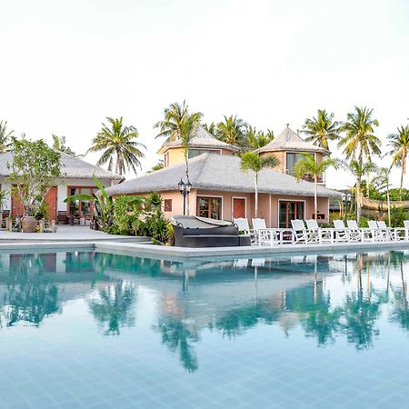 Seaman Resort Haad Chao Samran Εξωτερικό φωτογραφία