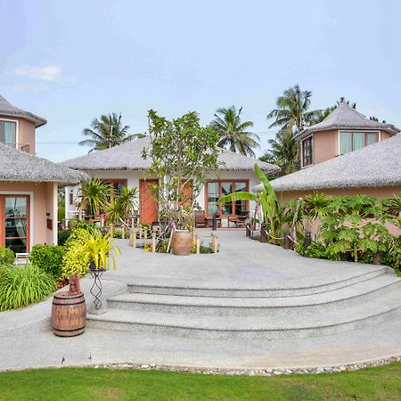 Seaman Resort Haad Chao Samran Εξωτερικό φωτογραφία