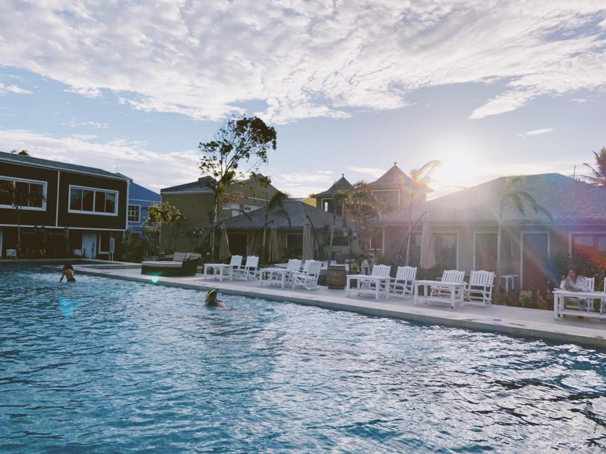Seaman Resort Haad Chao Samran Εξωτερικό φωτογραφία