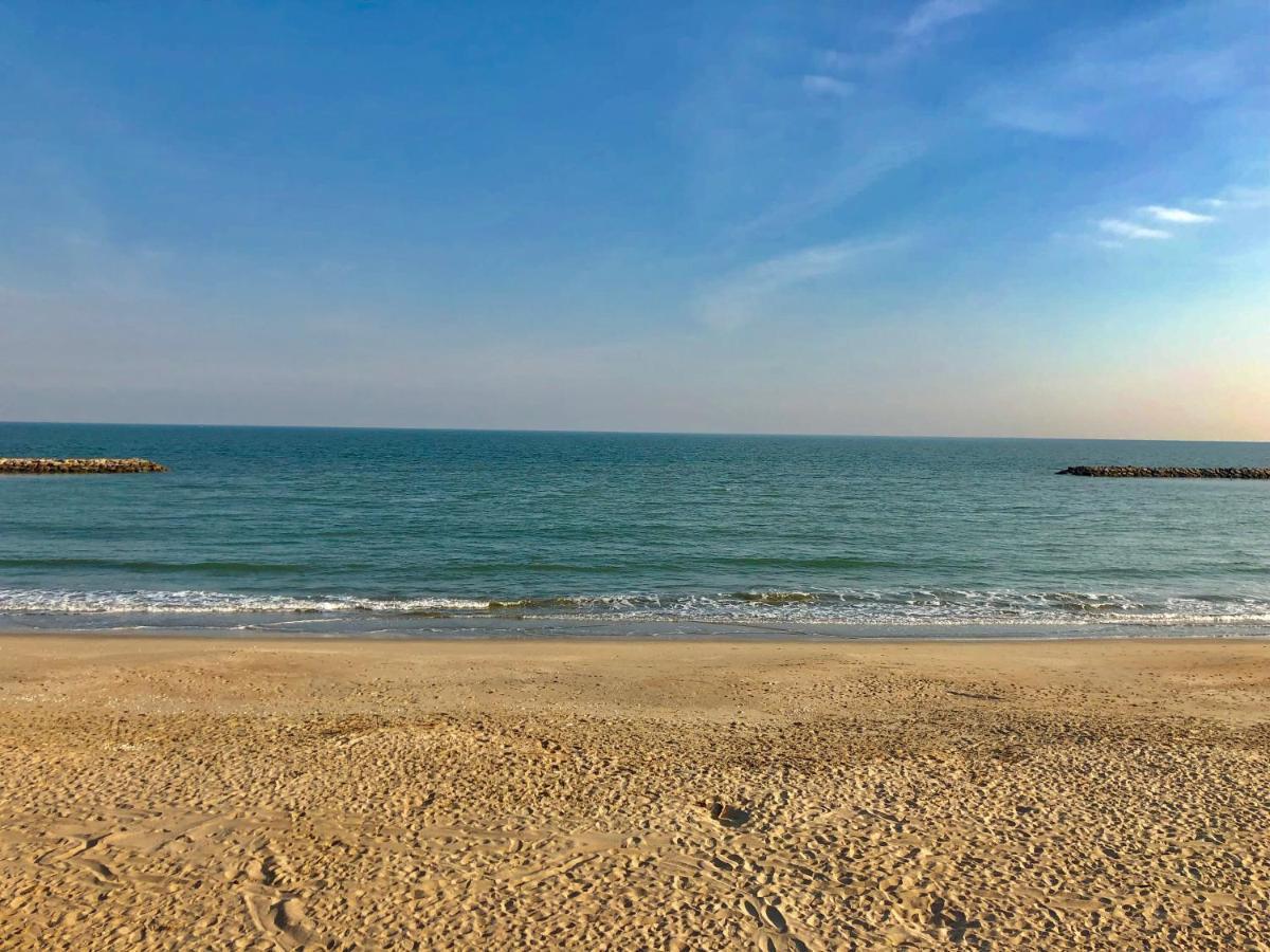 Seaman Resort Haad Chao Samran Εξωτερικό φωτογραφία