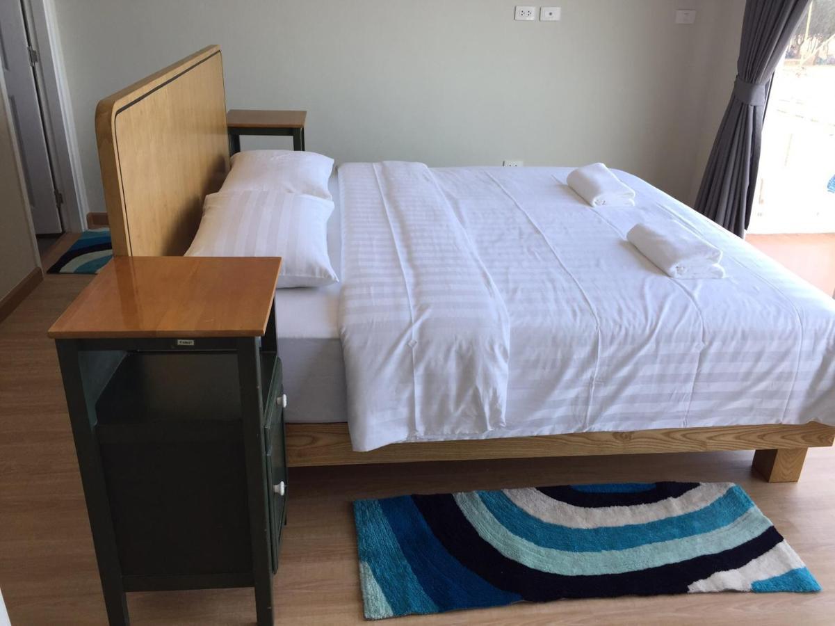 Seaman Resort Haad Chao Samran Εξωτερικό φωτογραφία