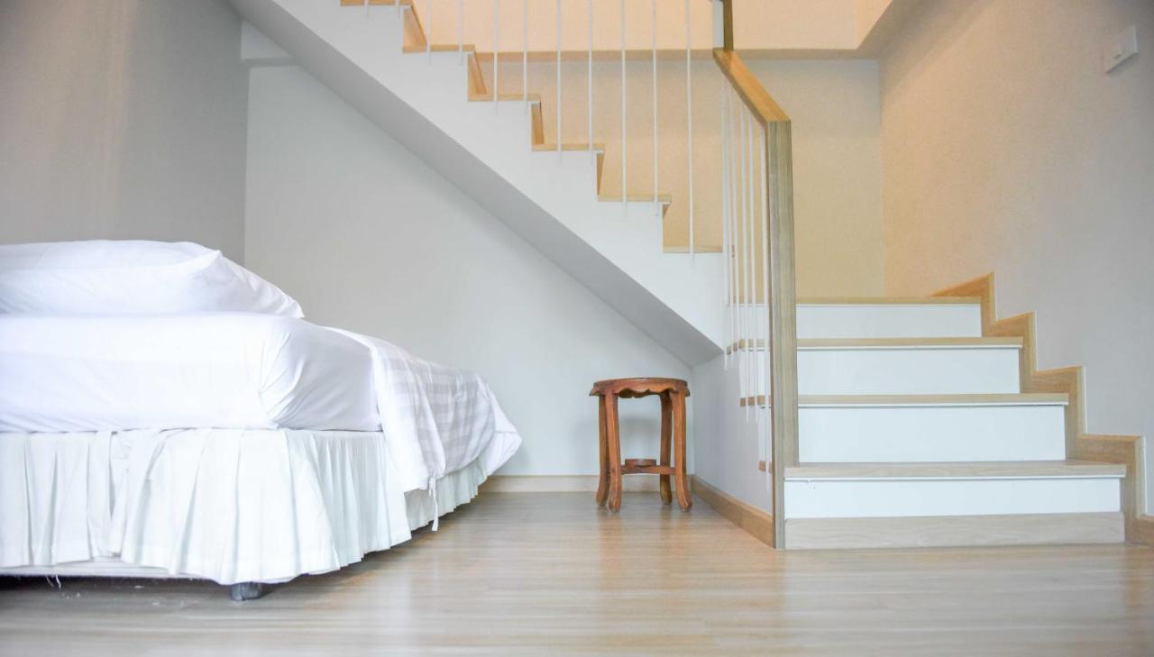 Seaman Resort Haad Chao Samran Εξωτερικό φωτογραφία